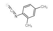 2,4-二甲基异硫氰酸苯酯图片