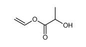 lactic acid vinyl ester结构式