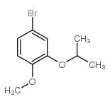 4-溴-2-异丙氧基-1-甲氧基苯图片