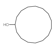 cyclopentadecan-1-ol picture