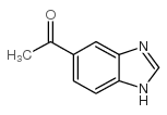 1-(1H-Benzimidazol-5-yl)ethanone picture