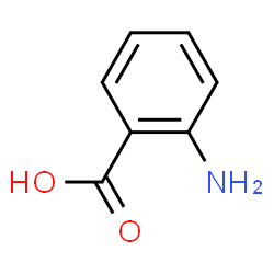 lithium anthranilate结构式