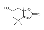 Digiprolactone结构式