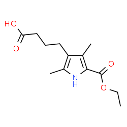 octyl propionate, branched结构式