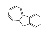 9a,10-dihydrobenzo[a]azulene Structure