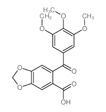 7470-99-7 structure