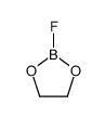 2-fluoro-1,3,2-dioxaborolane Structure