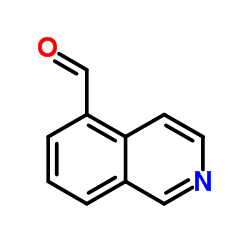 Isoquinoline-5-carbaldehyde picture