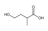 4-hydroxy-2-methyl-butyric acid picture