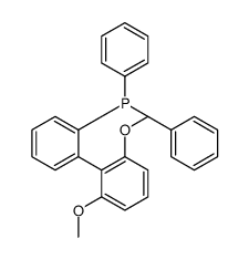 2-(二苯基膦)-2,6-二甲氧基联苯图片