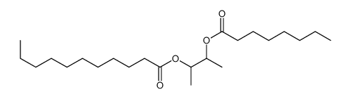 1-Methyl-2-((1-oxooctyl)oxy)propyl undecanoate picture