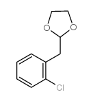 1-CHLORO-2-(1,3-DIOXOLAN-2-YLMETHYL)BENZENE图片