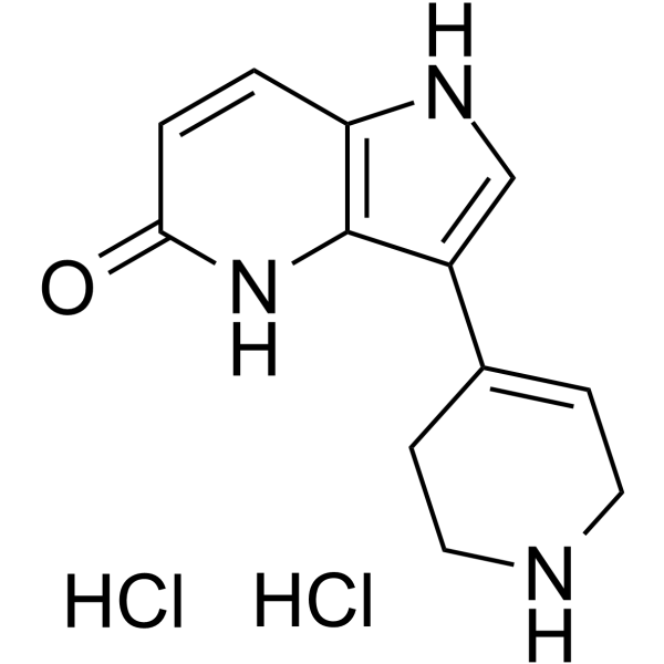 CP 93129 dihydrochloride picture