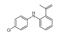 918163-03-8 structure