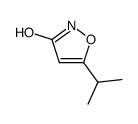 3(2H)-ISOXAZOLONE, 5-(1-METHYLETHYL)- picture