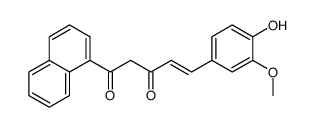 1001203-71-9 structure