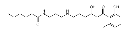 100595-81-1 structure