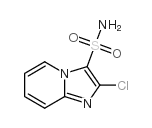 2-chloroimidazo[1,2-a]pyridine-3-sulfonamide picture