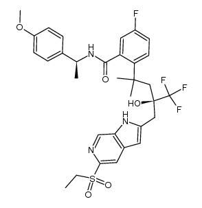 1198785-56-6 structure