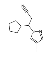 1269823-10-0结构式