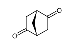 (1R,4R)-bicyclo[2.2.1]heptane-2,5-dione structure