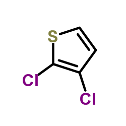 2,3-二氯噻吩图片