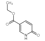 6-HYDROXYNICOTINIC ACID ETHYL ESTER picture