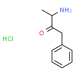 3-Amino-1-phenylbutan-2-one hydrochloride picture