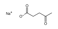 乙酰丙酸钠结构式