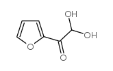 1-FURAN-2-YL-2,2-DIHYDROXY-ETHANONE picture