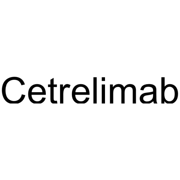 Cetrelimab structure