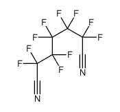 1,5-Dicyanodecafluoropentane结构式