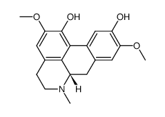 bracteoline Structure