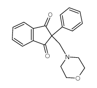 oxazidione Structure