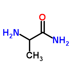 2-氨基丙酰胺图片