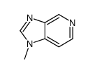 1-Methyl-1H-imidazo[4,5-c]pyridine picture