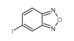 5-Iodobenzo[c][1,2,5]oxadiazole structure