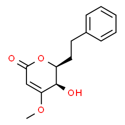 dihydrokawain-5-ol picture