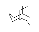 manxyl cation Structure