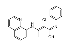 62772-12-7 structure