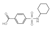 NSC23005结构式