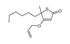 646517-50-2 structure