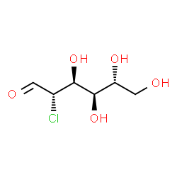 2-DEOXY-2-CHLORO-D-MANNOSE picture