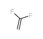 1,1-difluoroethylene Structure
