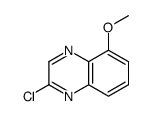 2-chloro-5-methoxyquinoxaline picture