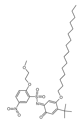 84011-50-7 structure