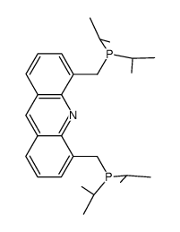 (11bR)-(+)-4,4-Di-t-butyl-2,6-bis[3,5-bis(trifluoromethyl)phenyl]-4,5-dihydro-3H-dinaphtho[2,1-c:1',2'-e]phosphepinium bromide, 99 R-MARUOKA CAT P-TB structure