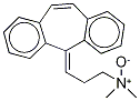 Cyclobenzaprine N-oxide-d3结构式