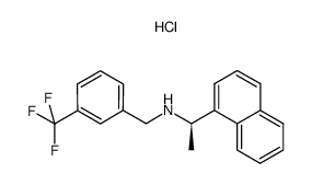 西那卡塞杂质1图片