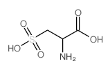 cysteic acid picture